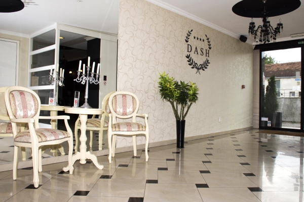 Hotel Dash Star (Novi Sad)